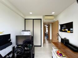 Blossom Residences (D23), Condominium #548913761